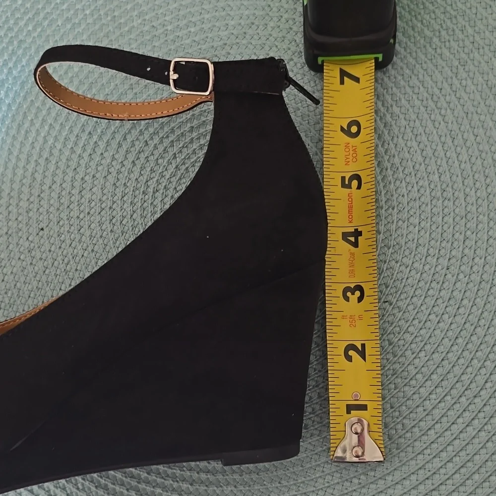 ARIZONA JEAN CO. BRAND WOMEN'S BLACK 
